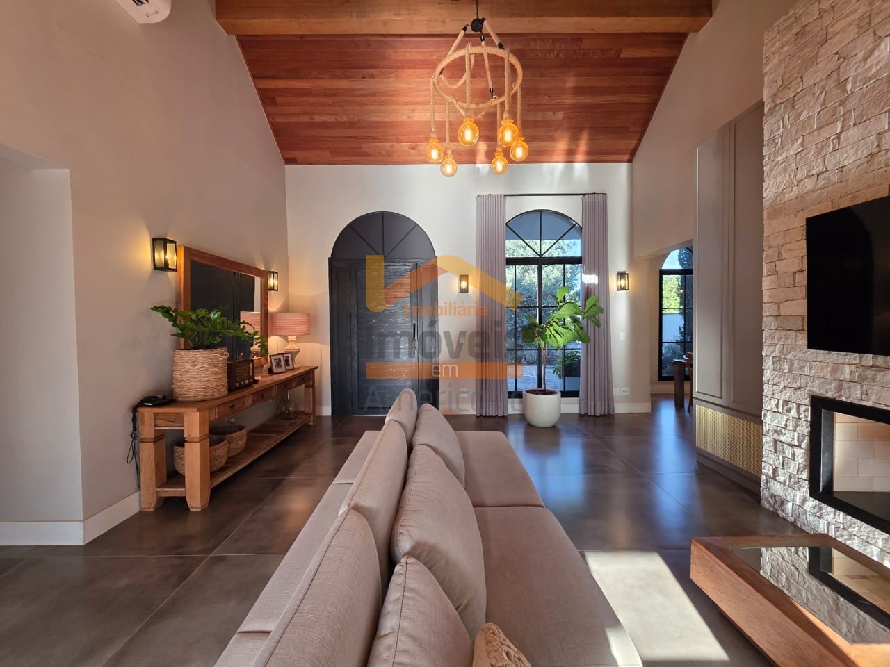 Casa de Condomínio, 3 quartos - Foto 41
