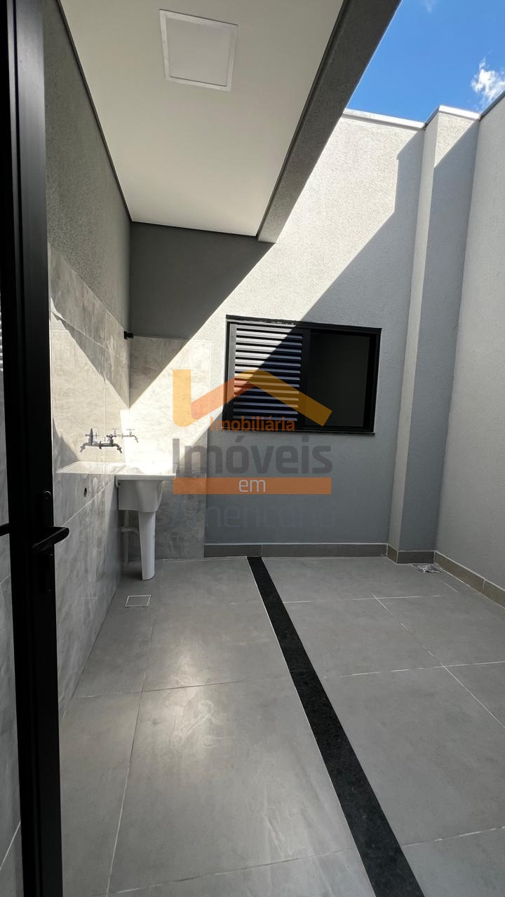 Casa, 3 quartos, 130 m² - Foto 8
