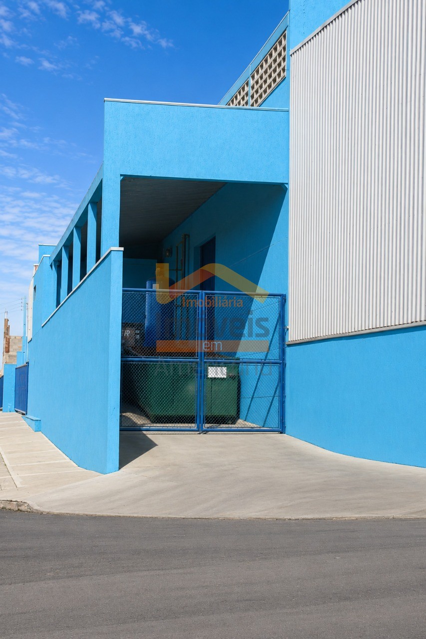 Depósito-Galpão, 5167 m² - Foto 10