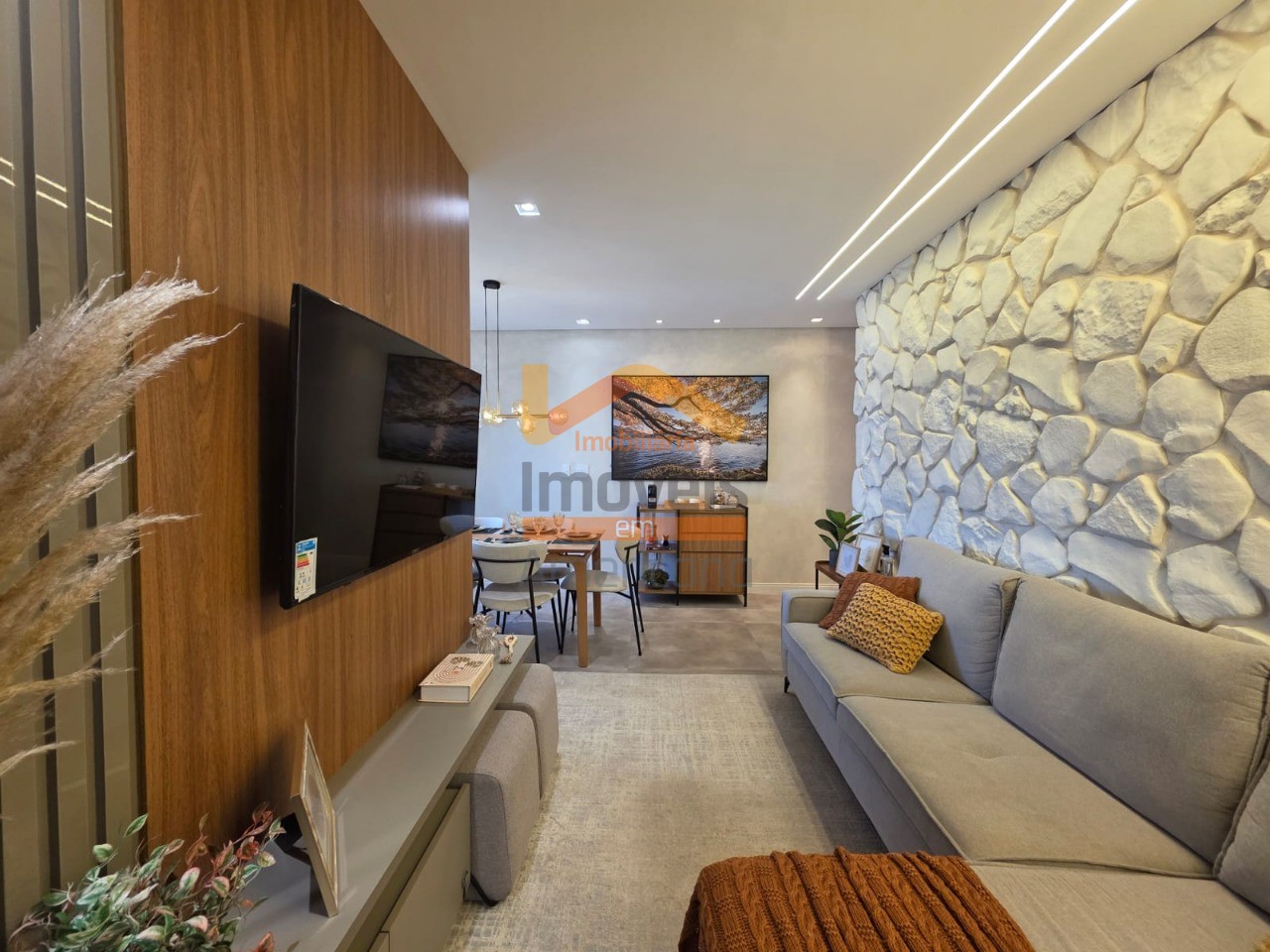 Apartamento, 3 quartos, 85 m² - Foto 4