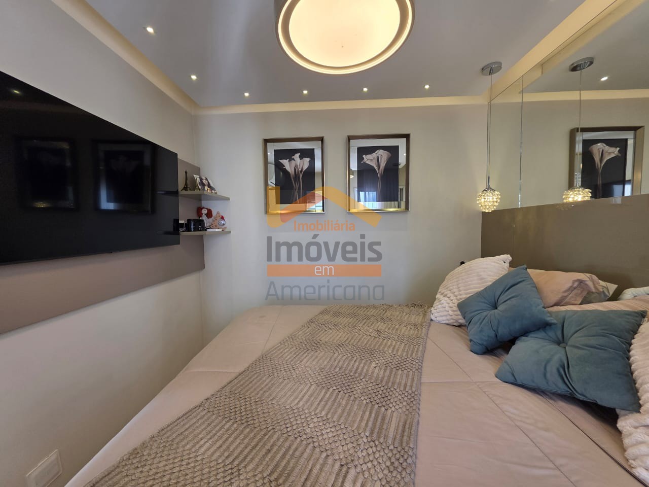 Apartamento, 3 quartos, 60 m² - Foto 19