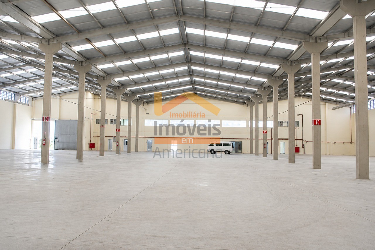 Depósito-Galpão, 5167 m² - Foto 2
