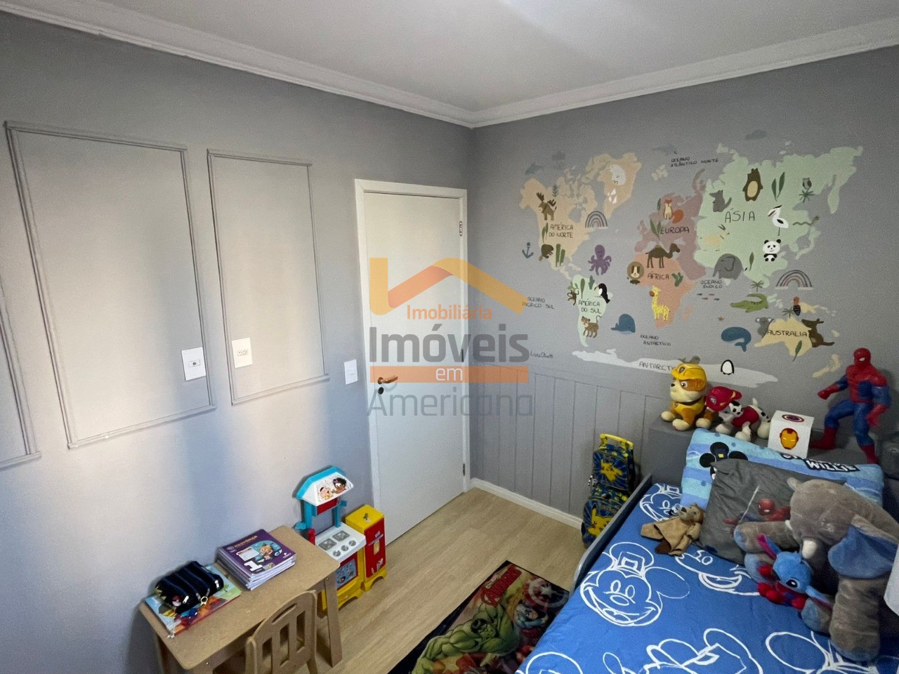 Apartamento, 2 quartos, 56 m² - Foto 18