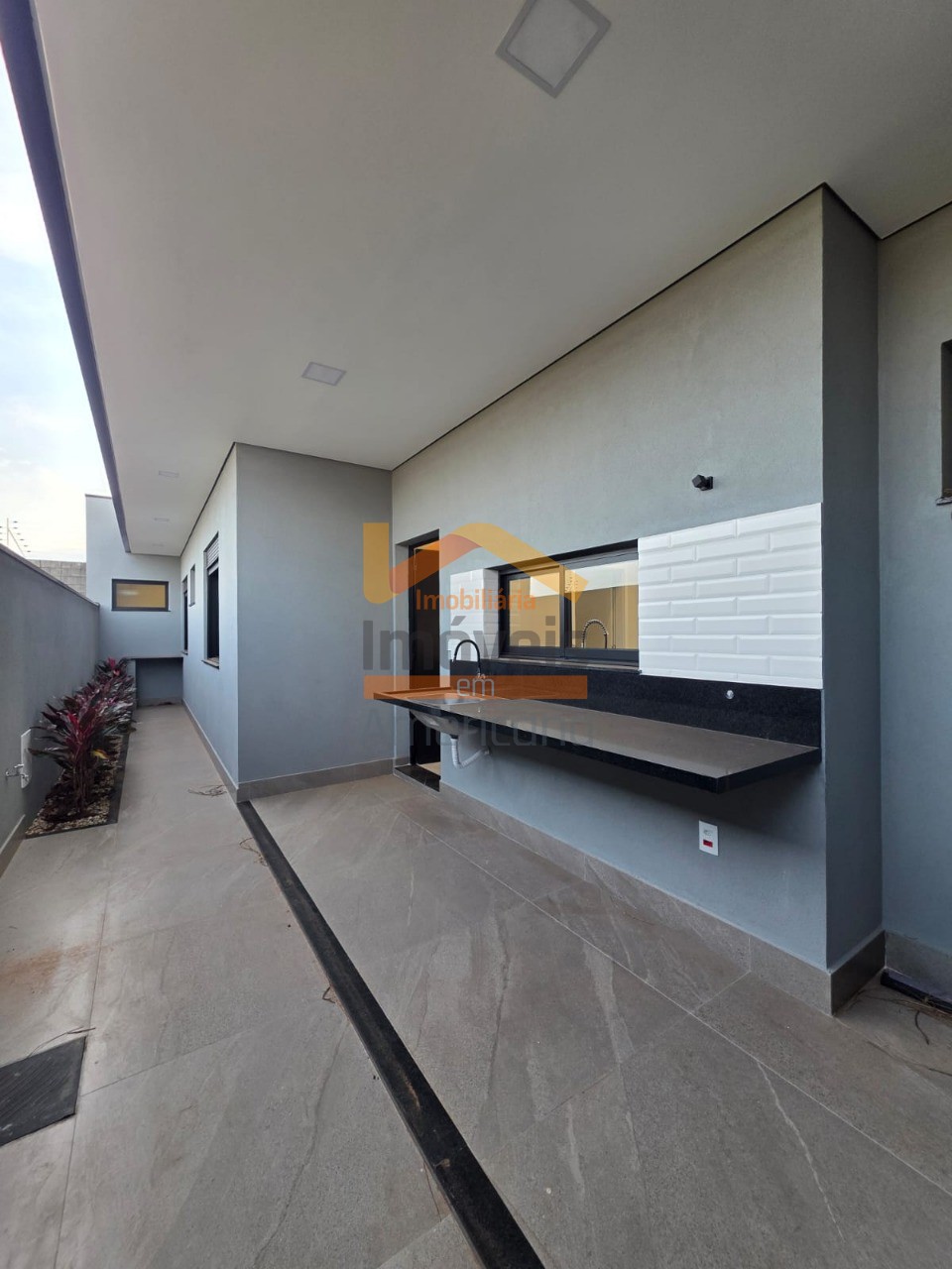 Casa de Condomínio, 3 quartos - Foto 7