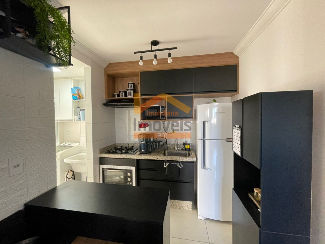 Apartamento, 2 quartos, 56 m² - Foto 3