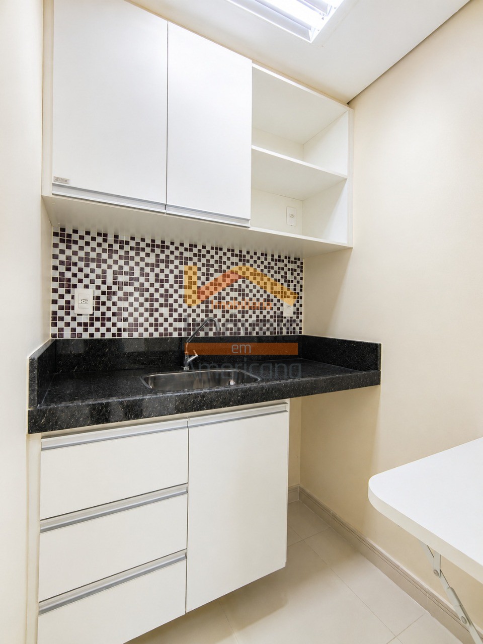 Sala-Conjunto, 46 m² - Foto 5