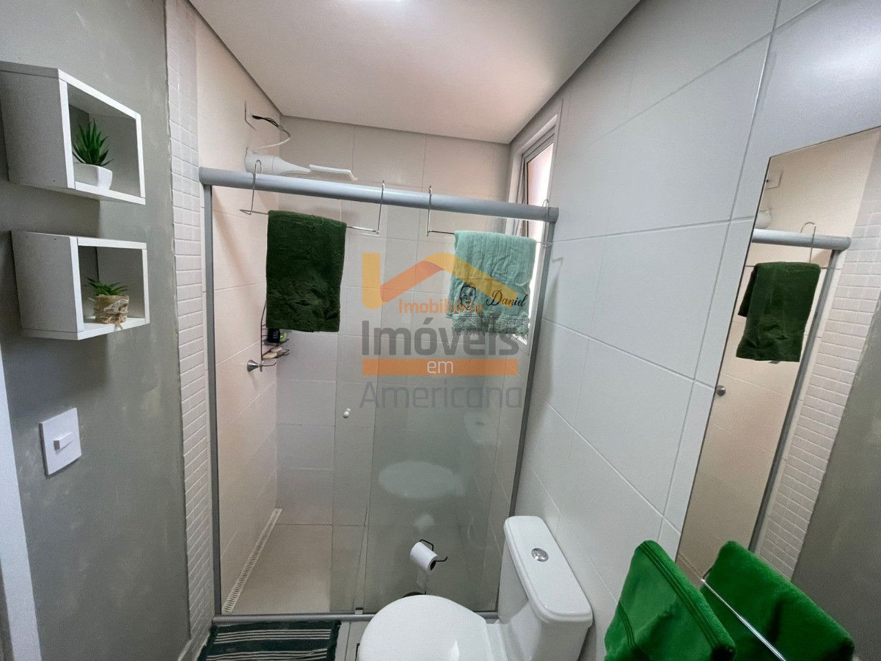 Apartamento, 2 quartos, 56 m² - Foto 16
