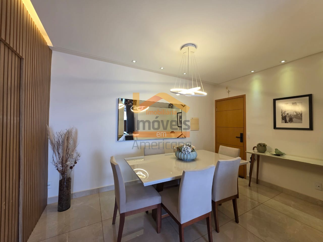 Apartamento, 2 quartos, 81 m² - Foto 4