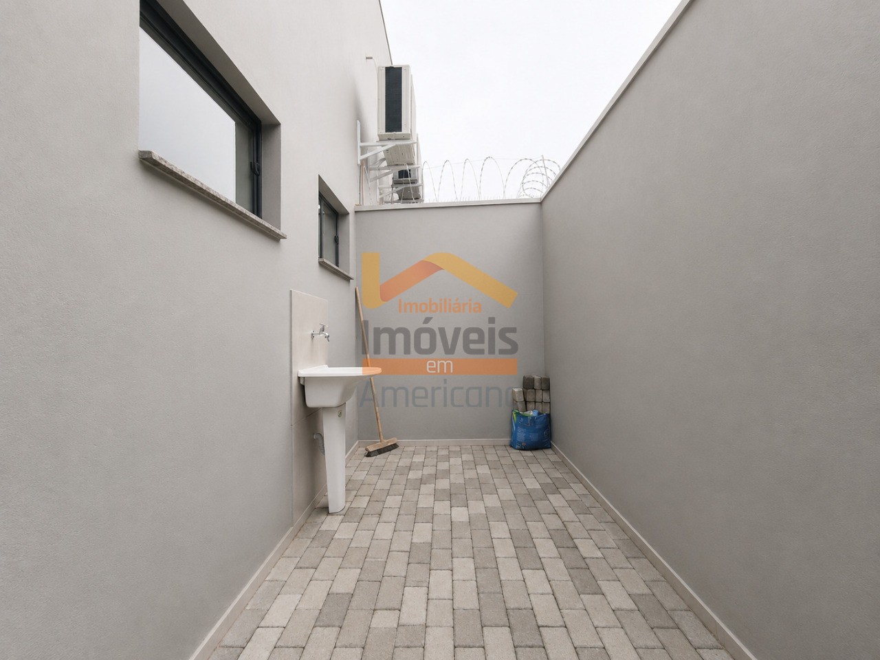 Loja-Salão, 115 m² - Foto 6