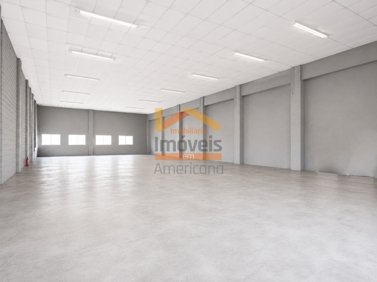 Loja-Salão, 539 m² - Foto 3