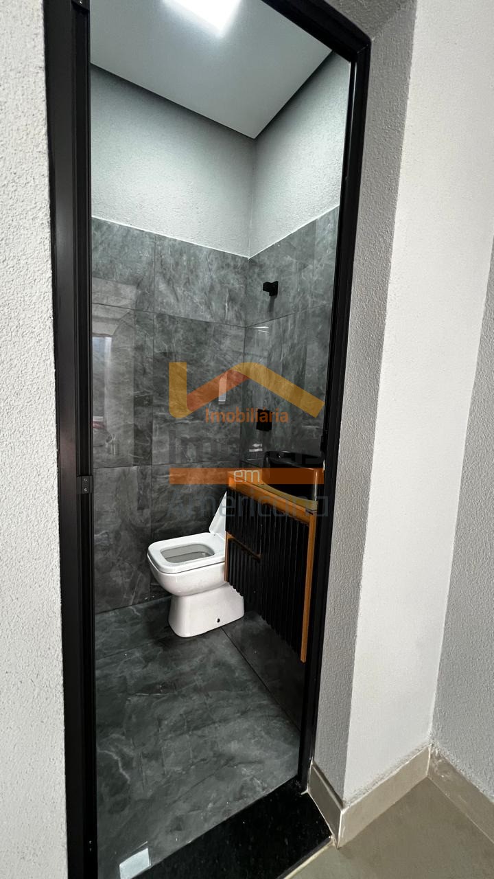Casa, 3 quartos, 130 m² - Foto 11