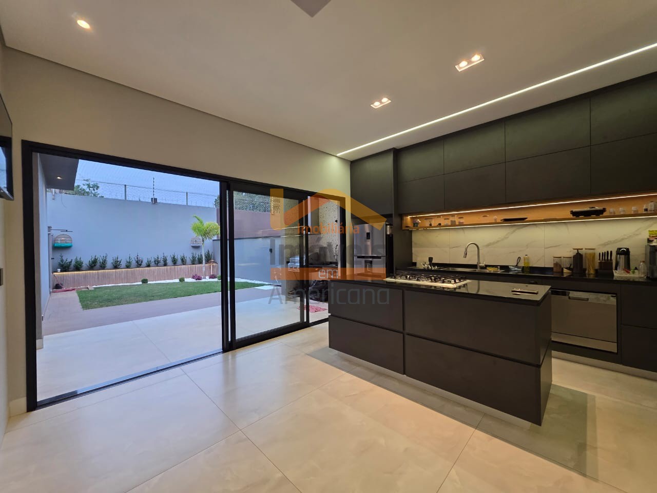 Casa de Condomínio, 3 quartos - Foto 6