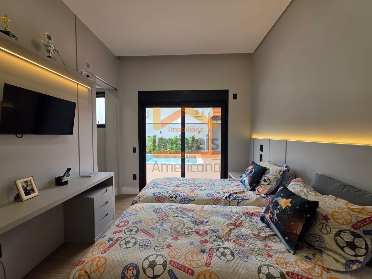 Casa de Condomínio, 3 quartos - Foto 33