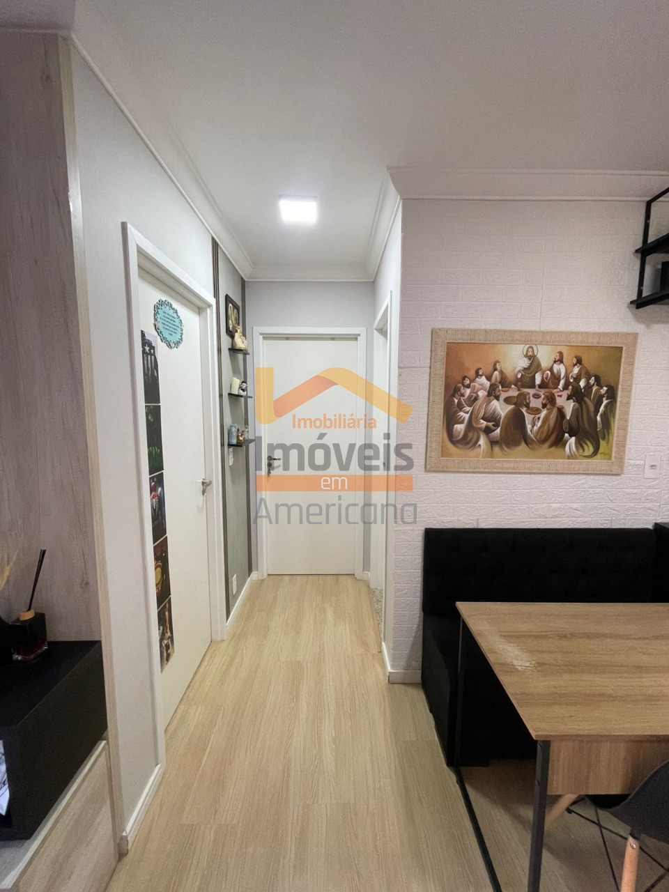 Apartamento, 2 quartos, 56 m² - Foto 15