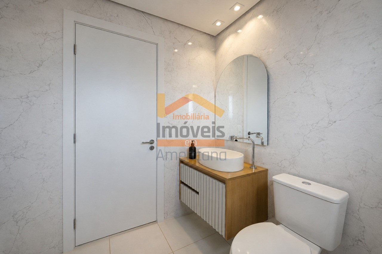 Apartamento, 2 quartos, 55 m² - Foto 4