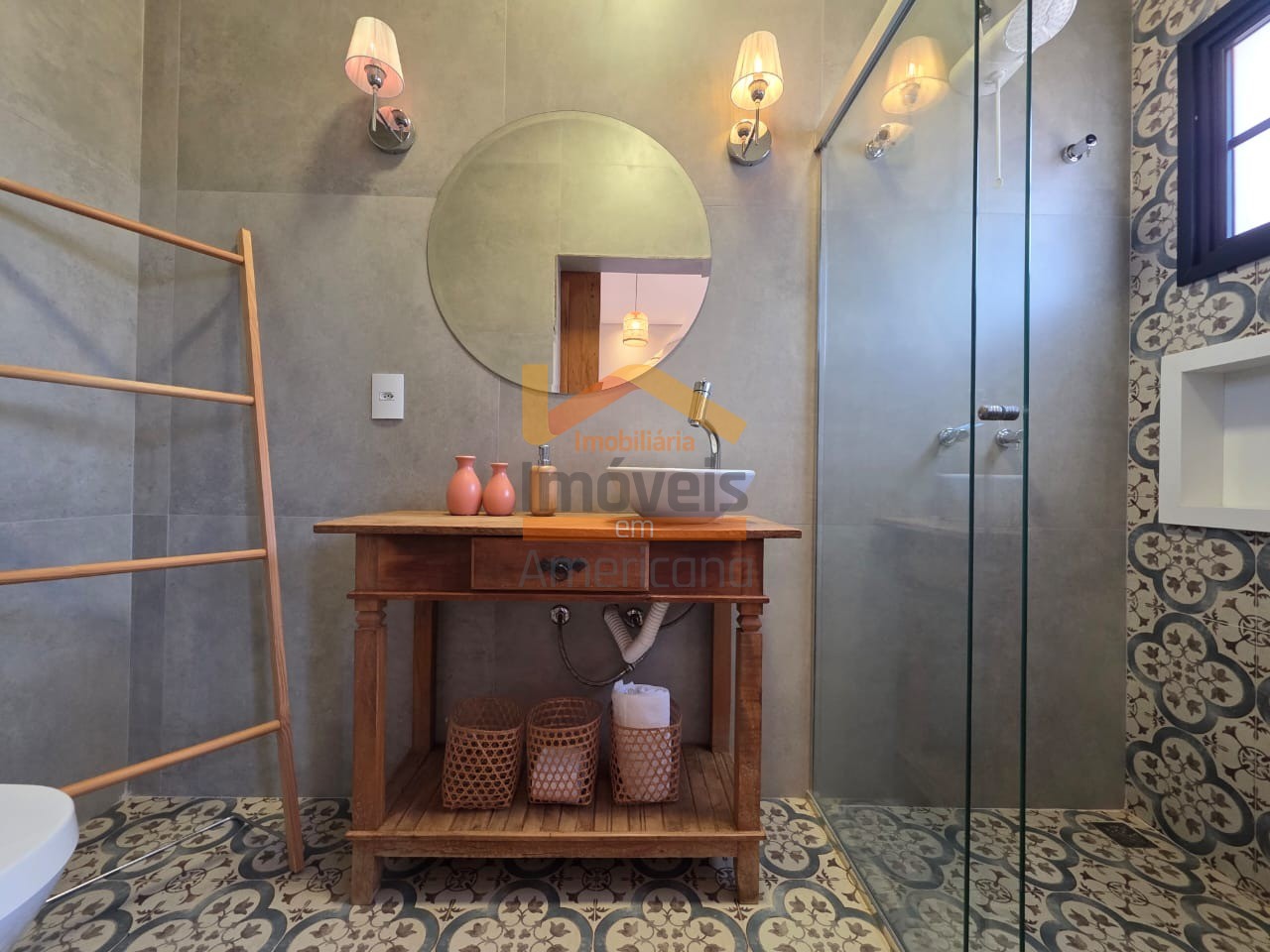 Casa de Condomínio, 3 quartos - Foto 53
