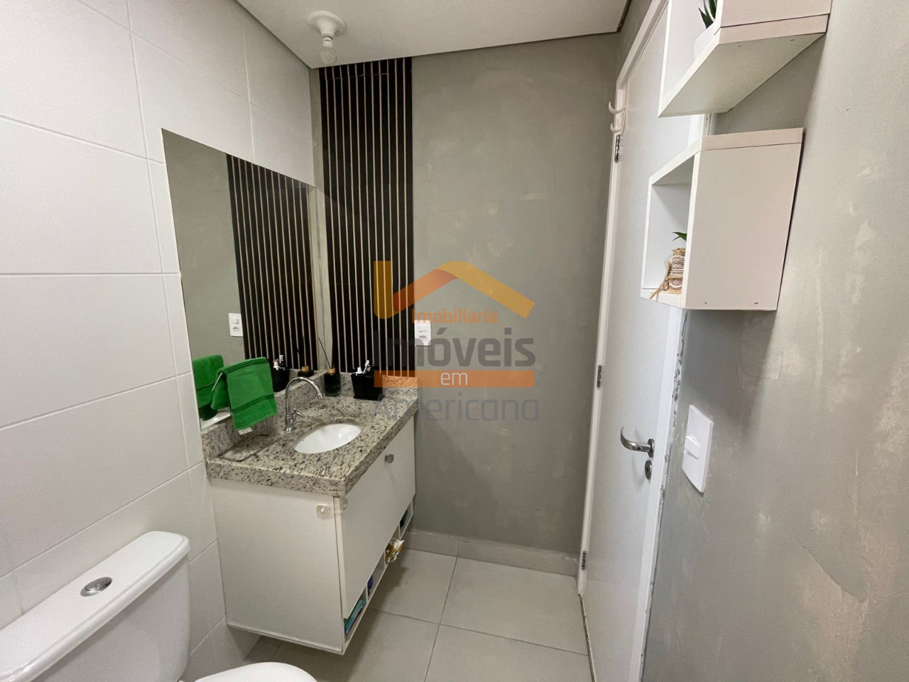 Apartamento, 2 quartos, 56 m² - Foto 29