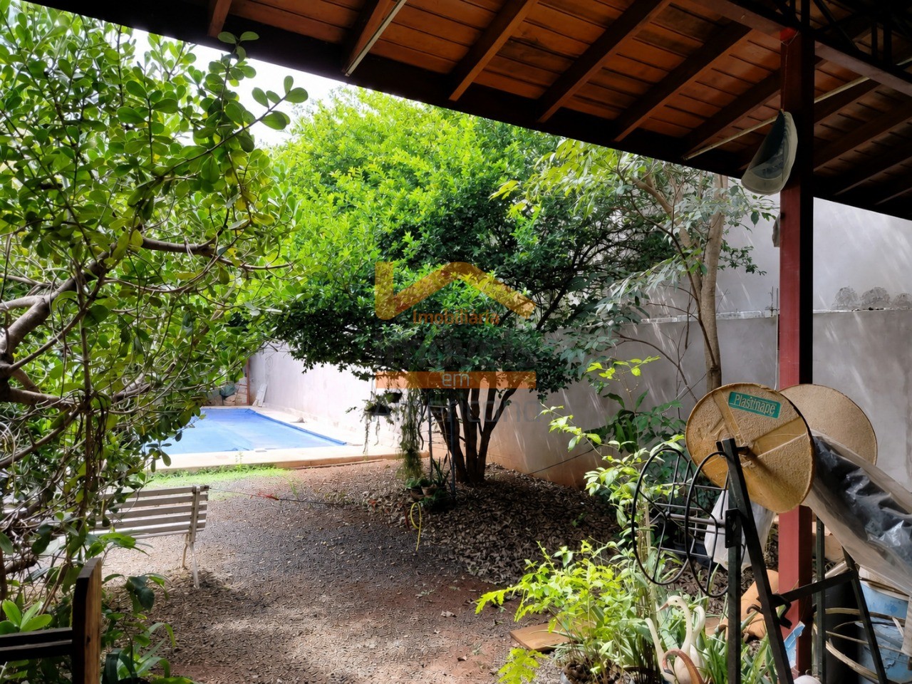 Casa, 1 quarto, 181 m² - Foto 9