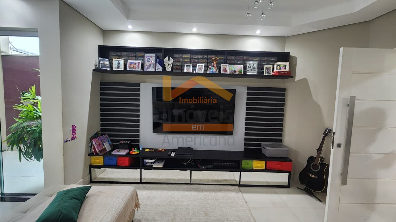 Casa, 3 quartos, 228 m² - Foto 2