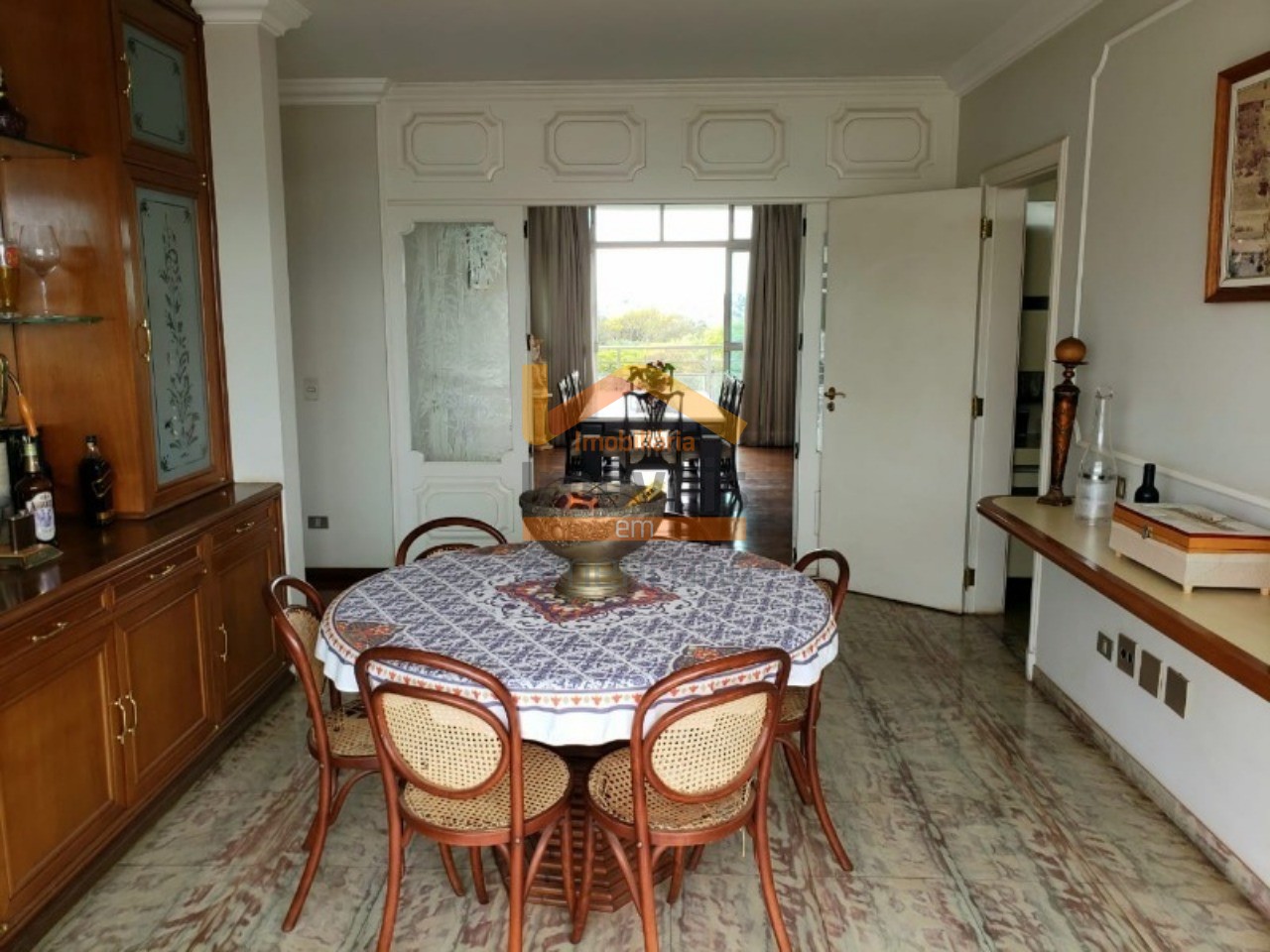 Apartamento, 3 quartos, 350 m² - Foto 7