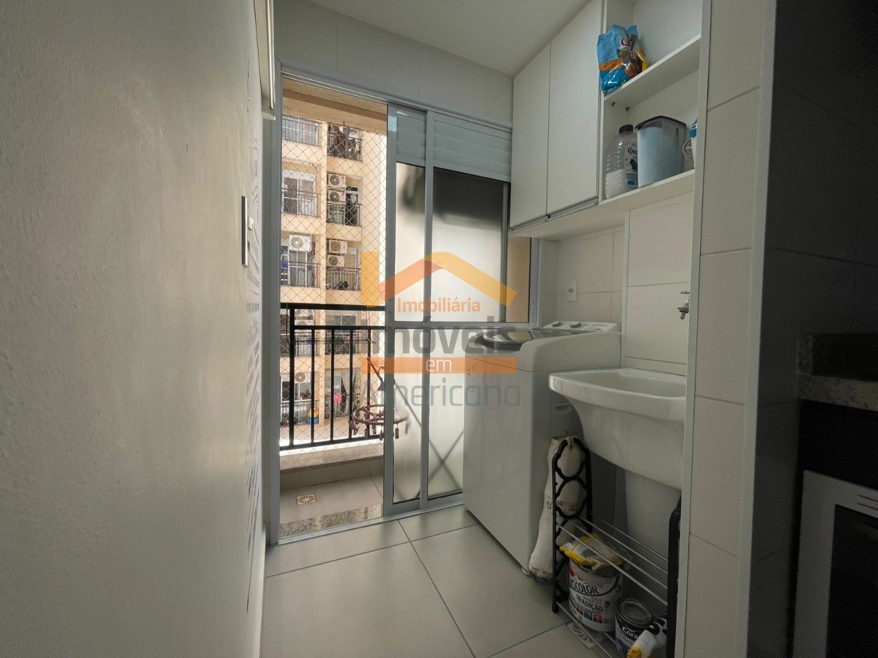 Apartamento, 2 quartos, 56 m² - Foto 6