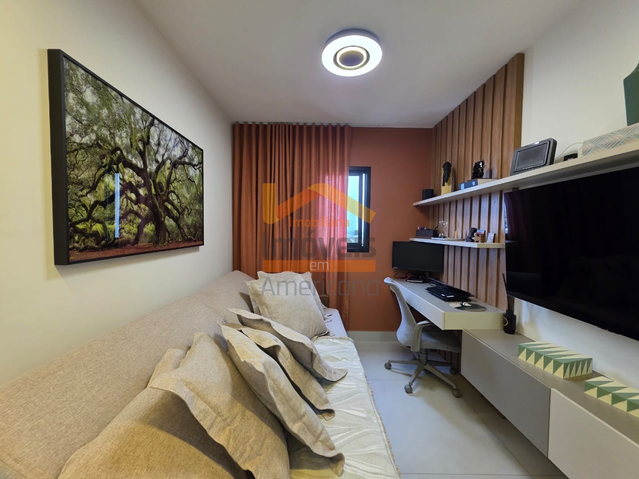 Apartamento, 2 quartos, 70 m² - Foto 12