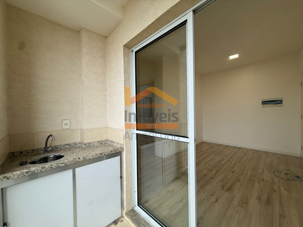 Apartamento, 2 quartos, 52 m² - Foto 4