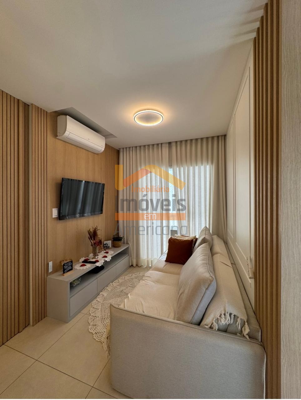 Apartamento, 3 quartos, 68 m² - Foto 3