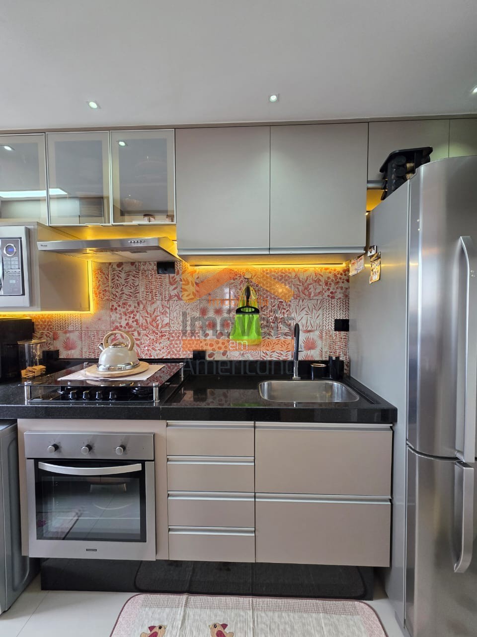 Apartamento, 3 quartos, 60 m² - Foto 7