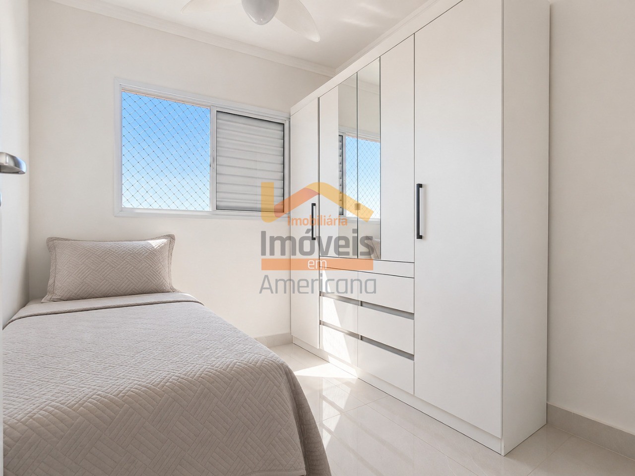 Apartamento, 2 quartos, 54 m² - Foto 8
