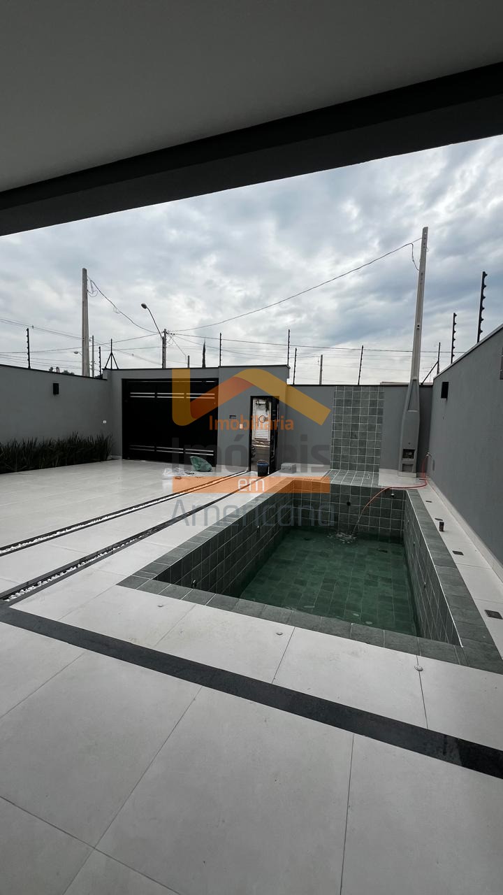 Casa, 3 quartos, 172 m² - Foto 2