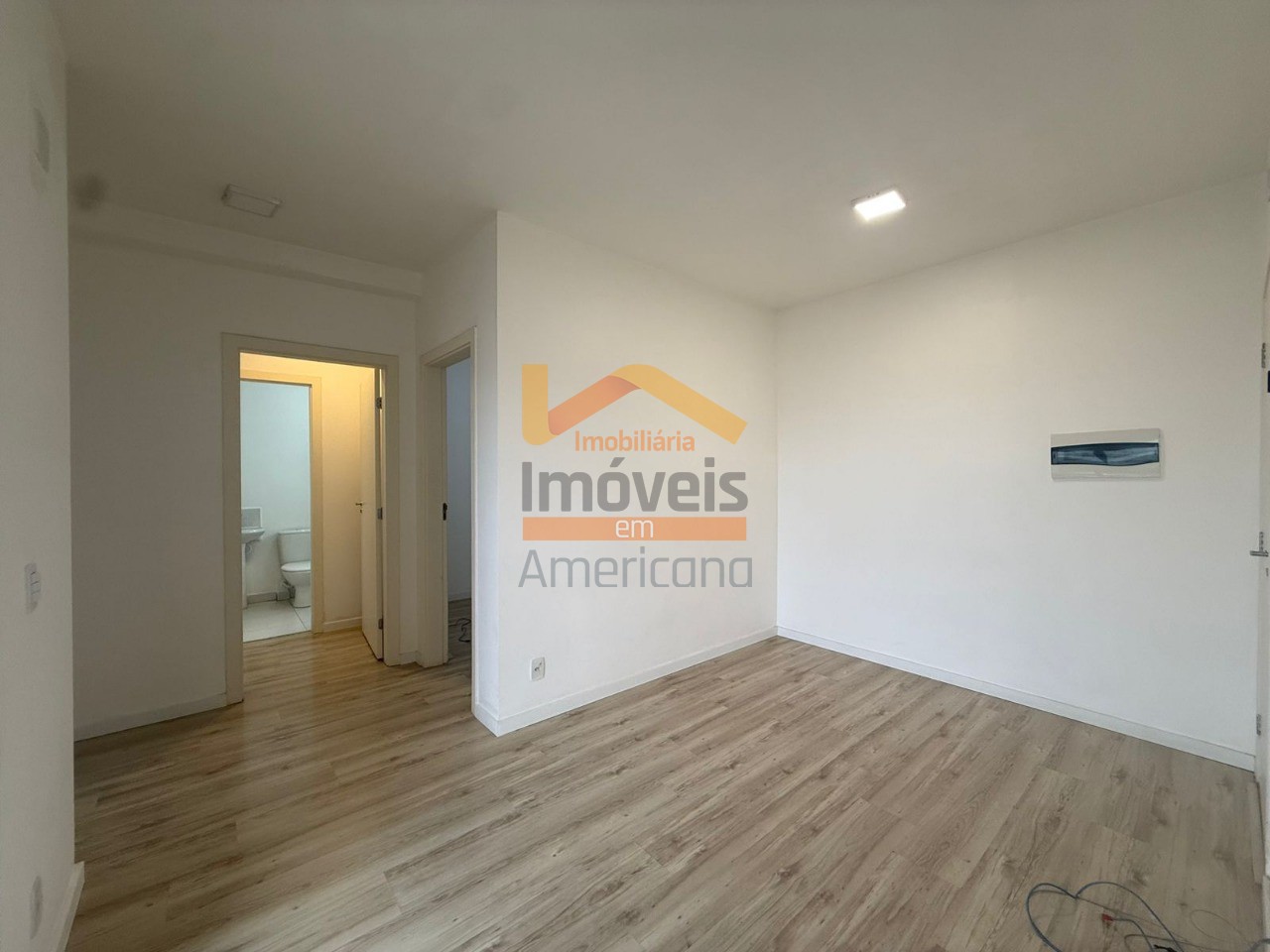 Apartamento, 2 quartos, 52 m² - Foto 3