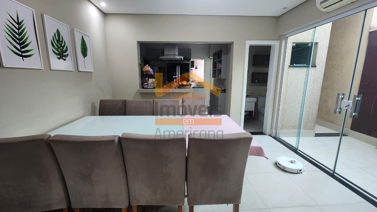 Casa, 3 quartos, 228 m² - Foto 4