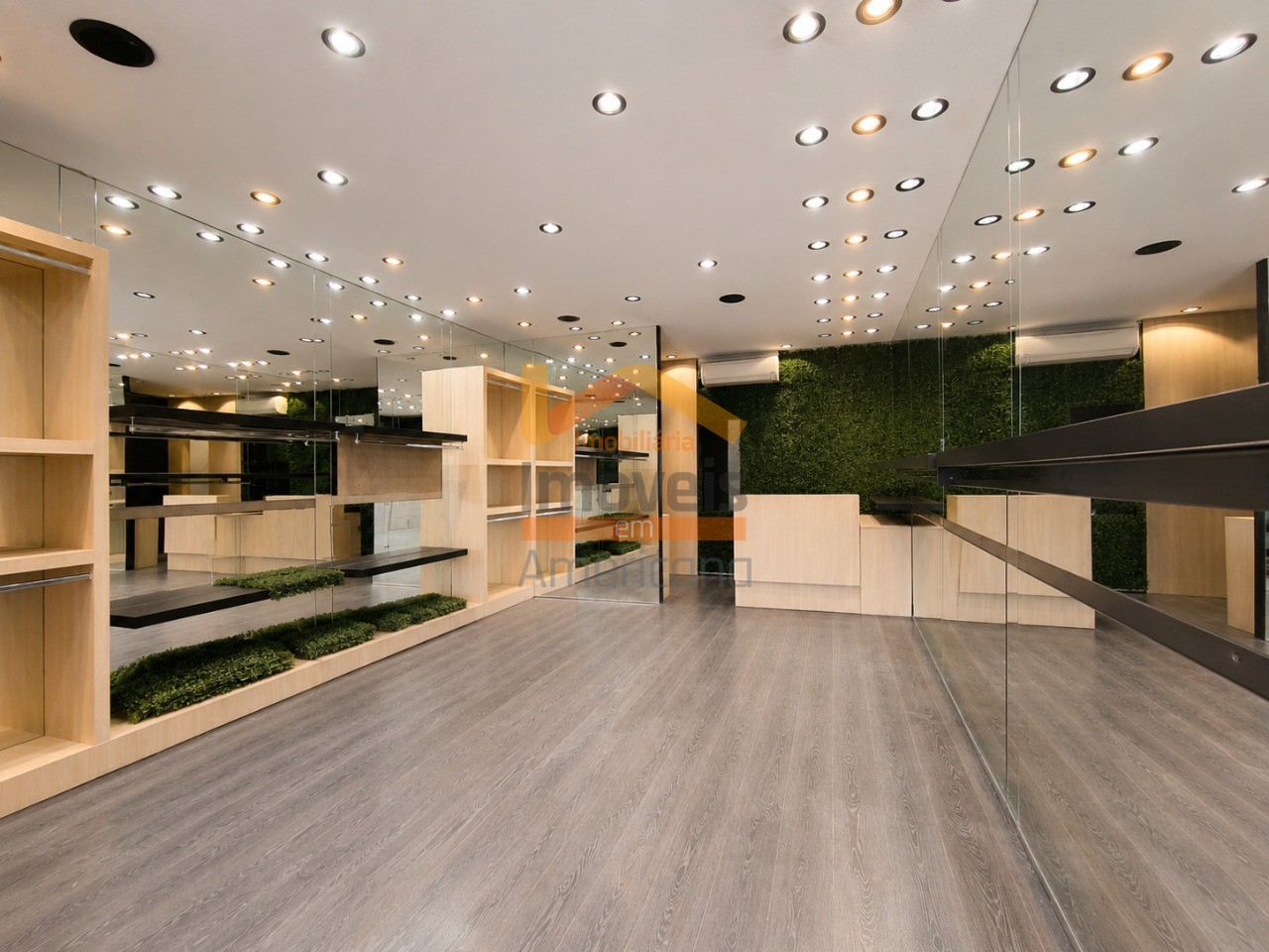 Sala-Conjunto, 60 m² - Foto 1