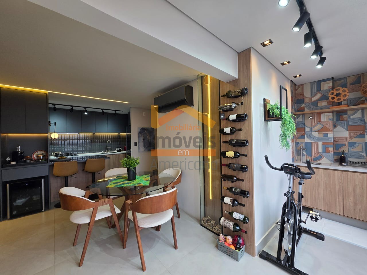 Apartamento, 2 quartos, 70 m² - Foto 19