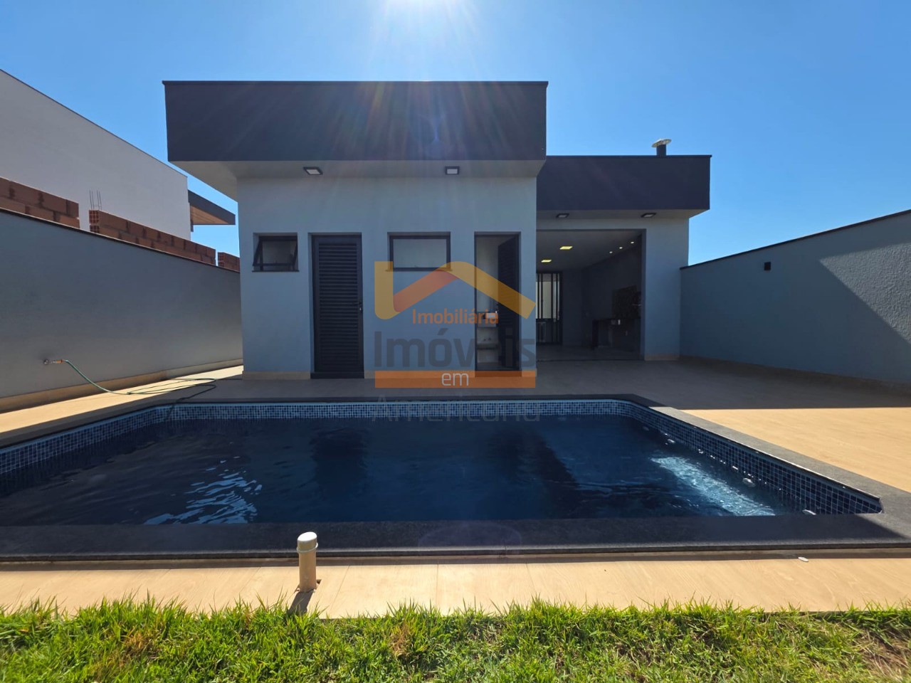 Casa de Condomínio, 3 quartos - Foto 19