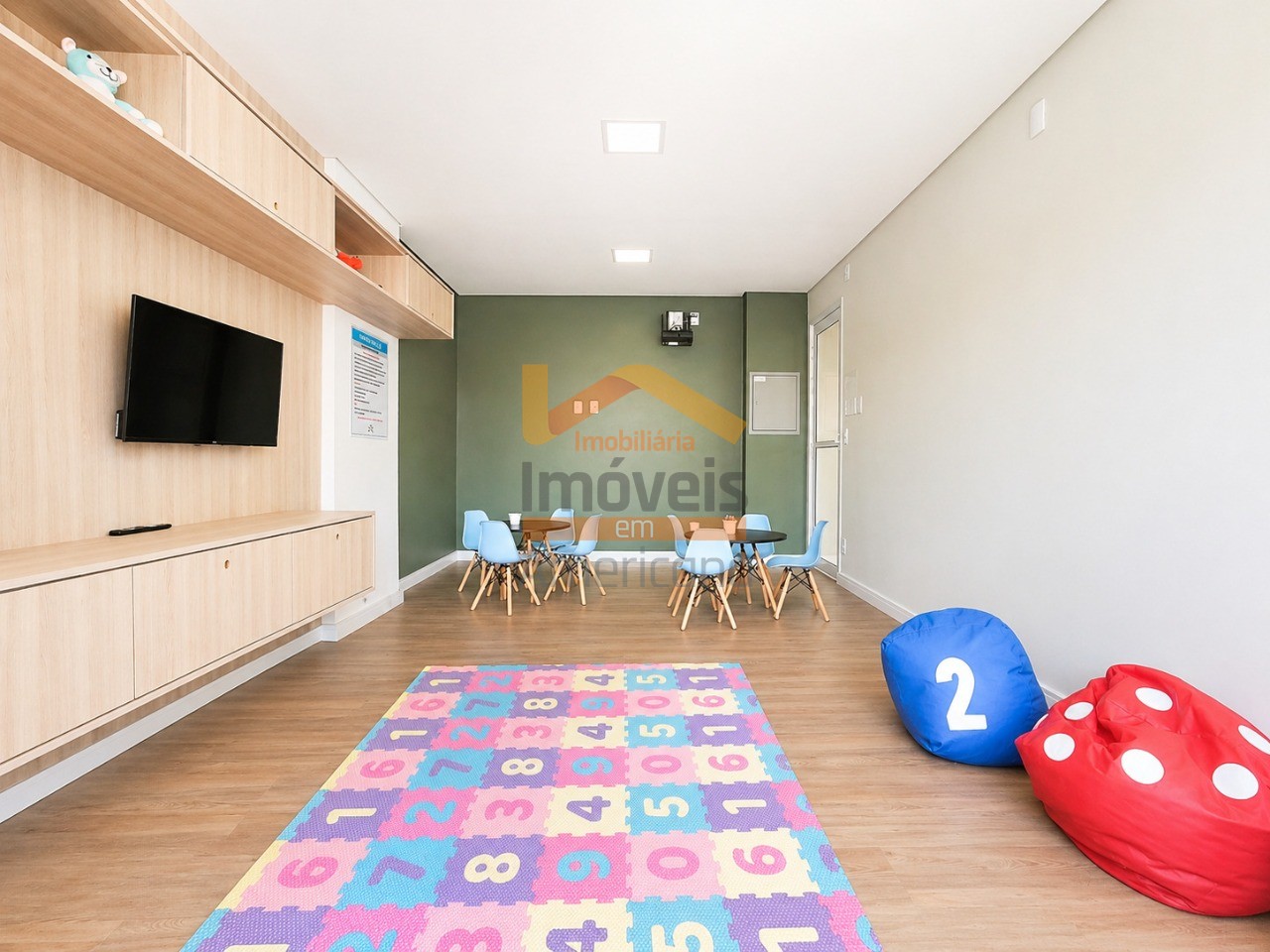 Apartamento, 2 quartos, 54 m² - Foto 14