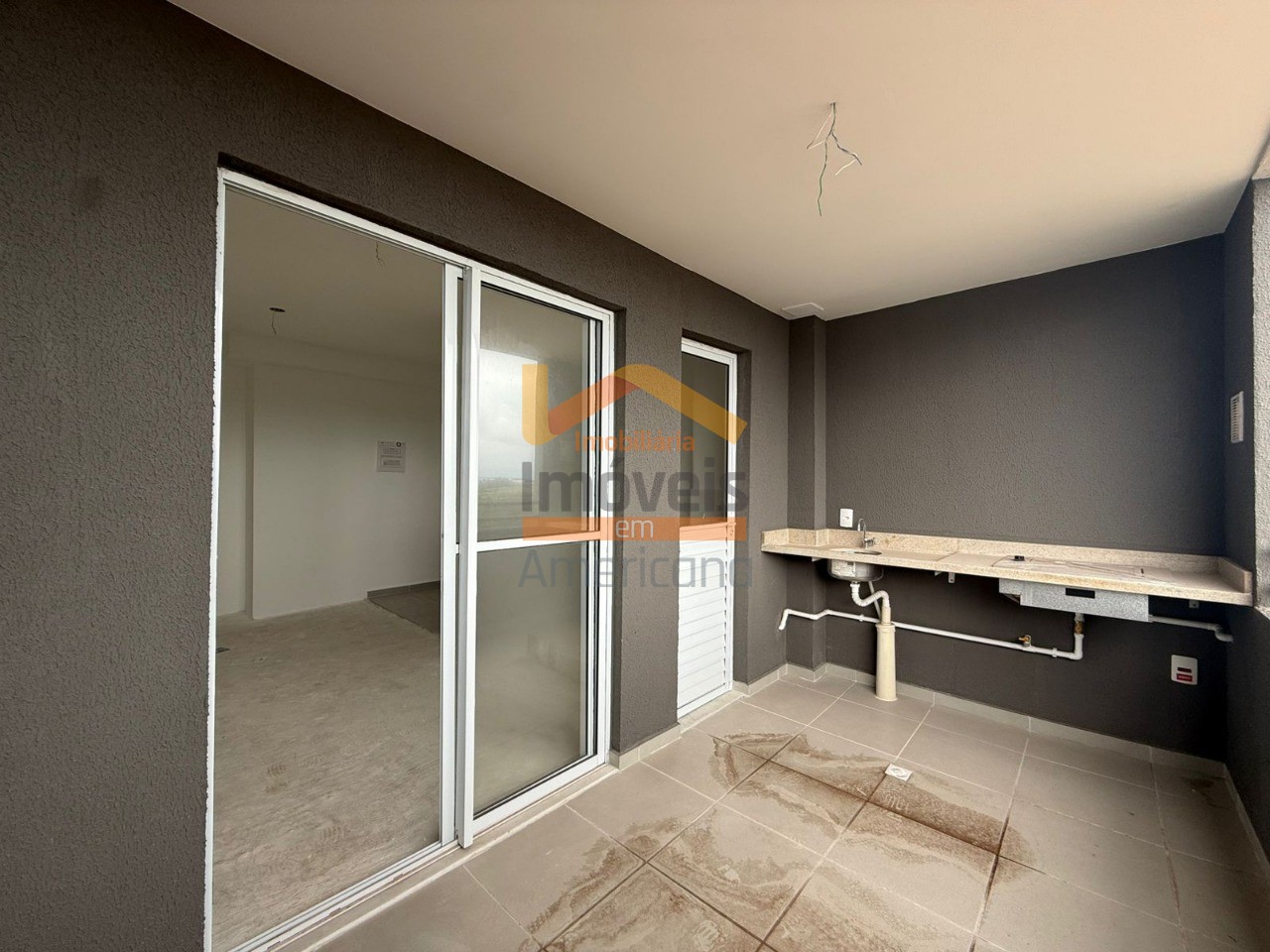 Apartamento, 2 quartos, 60 m² - Foto 7