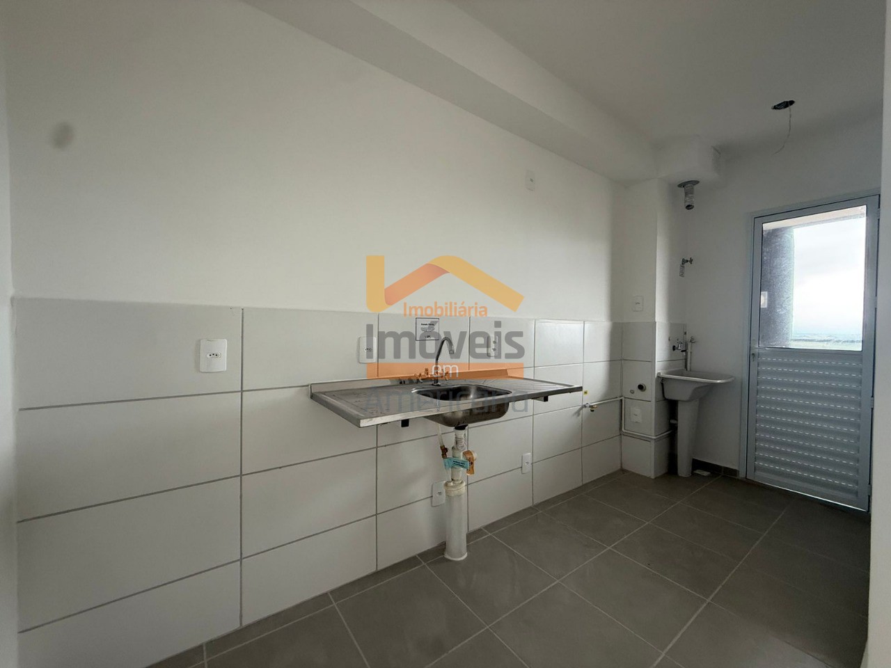 Apartamento, 2 quartos, 60 m² - Foto 2