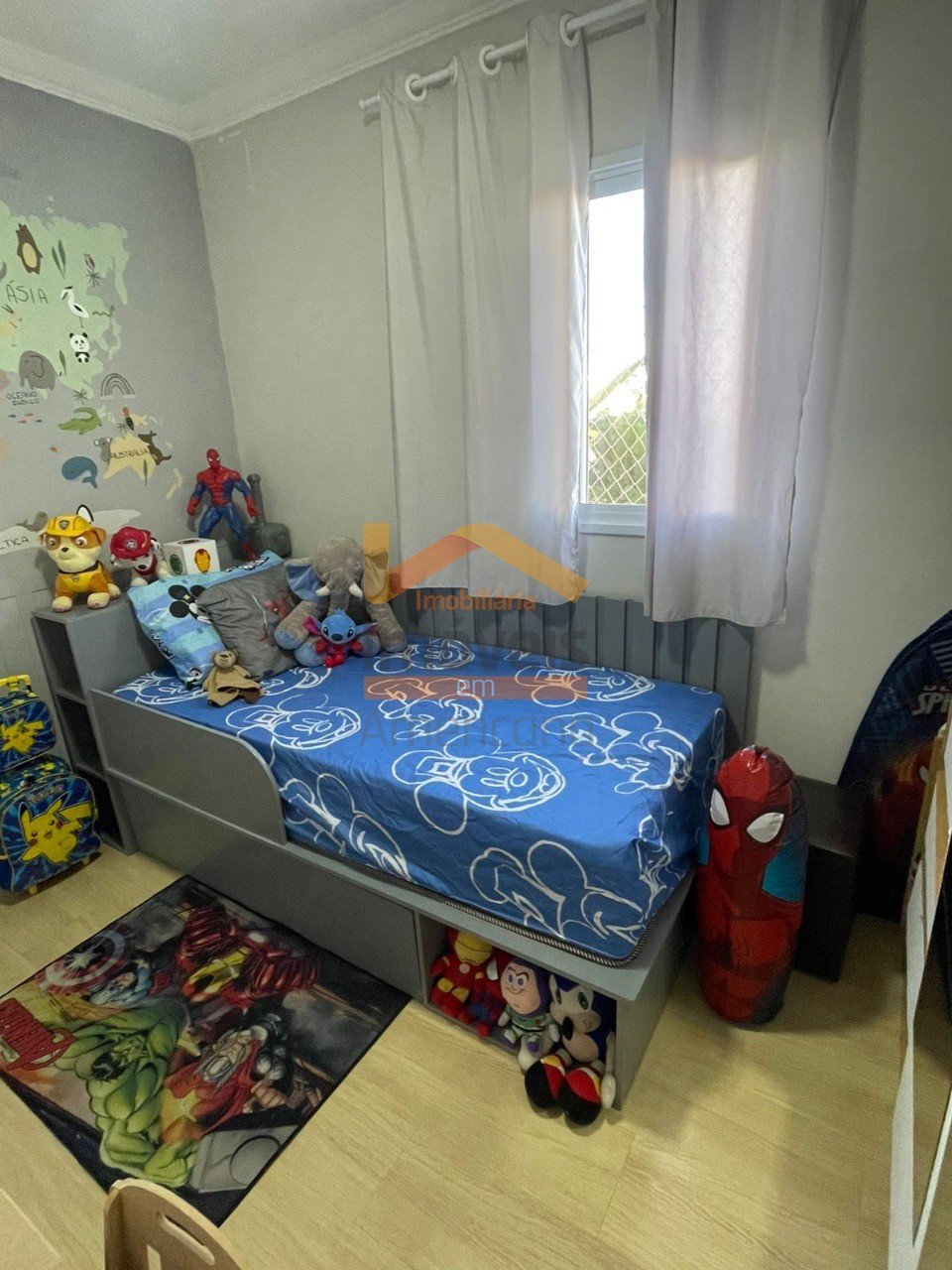 Apartamento, 2 quartos, 56 m² - Foto 21