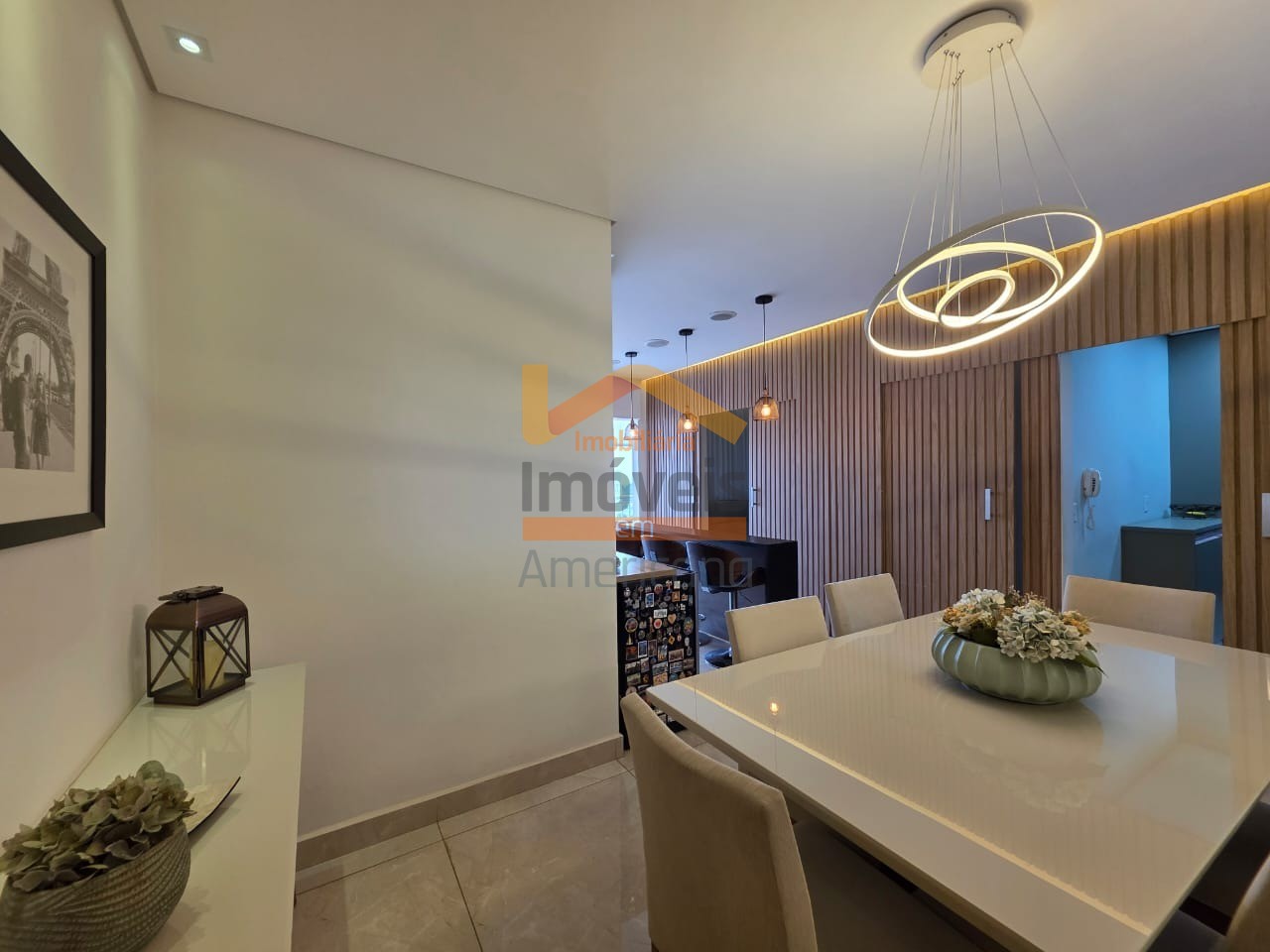 Apartamento, 2 quartos, 81 m² - Foto 6