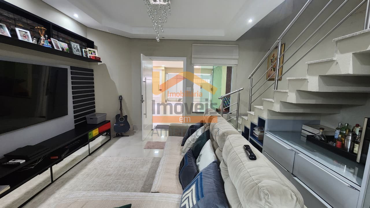 Casa, 3 quartos, 228 m² - Foto 3