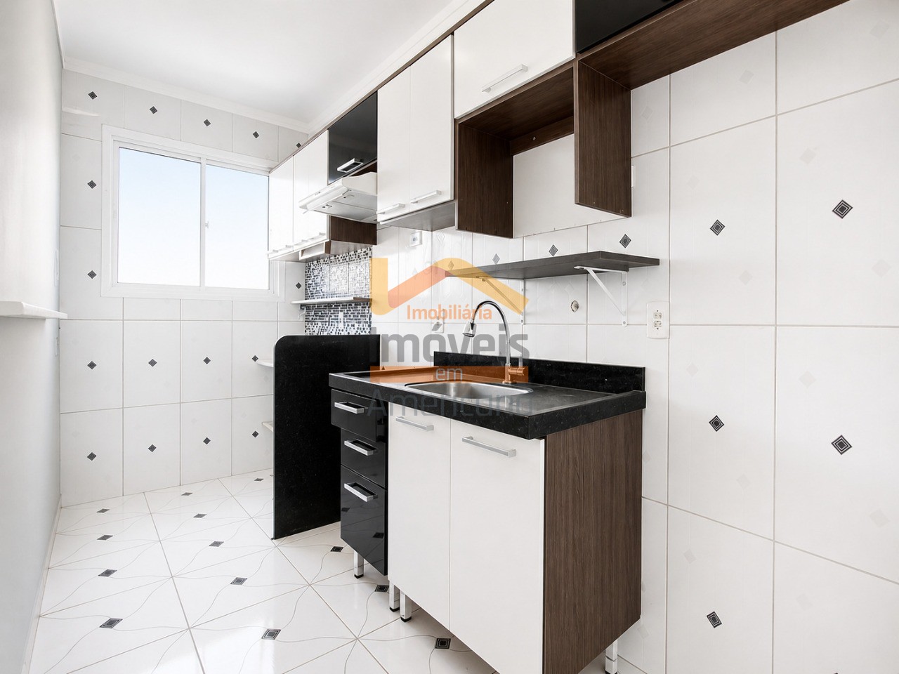 Apartamento, 2 quartos, 45 m² - Foto 2