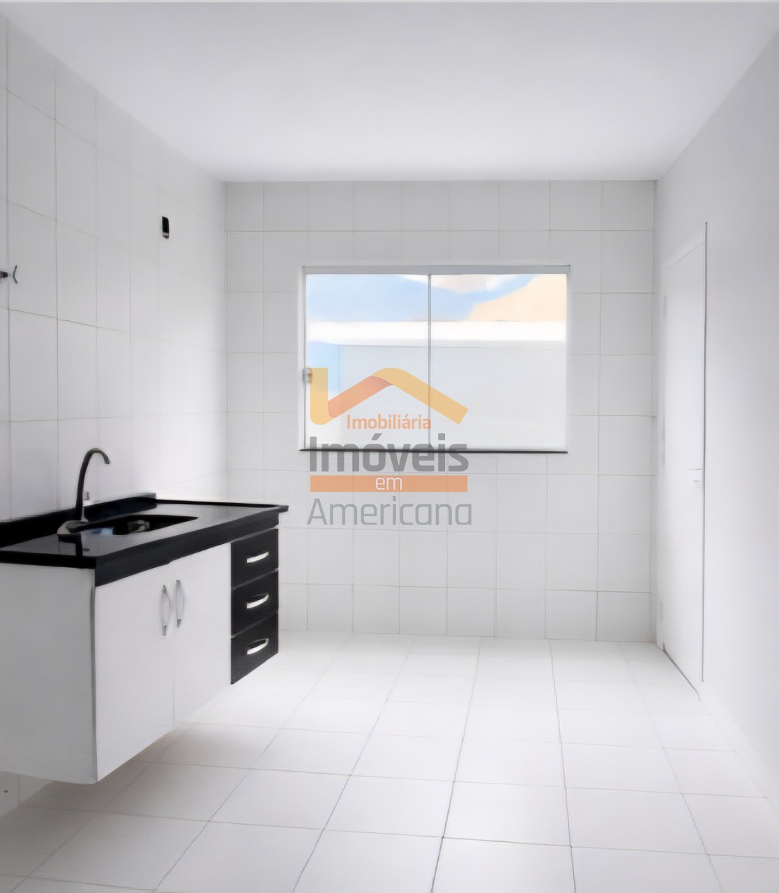 Casa, 3 quartos, 82 m² - Foto 2