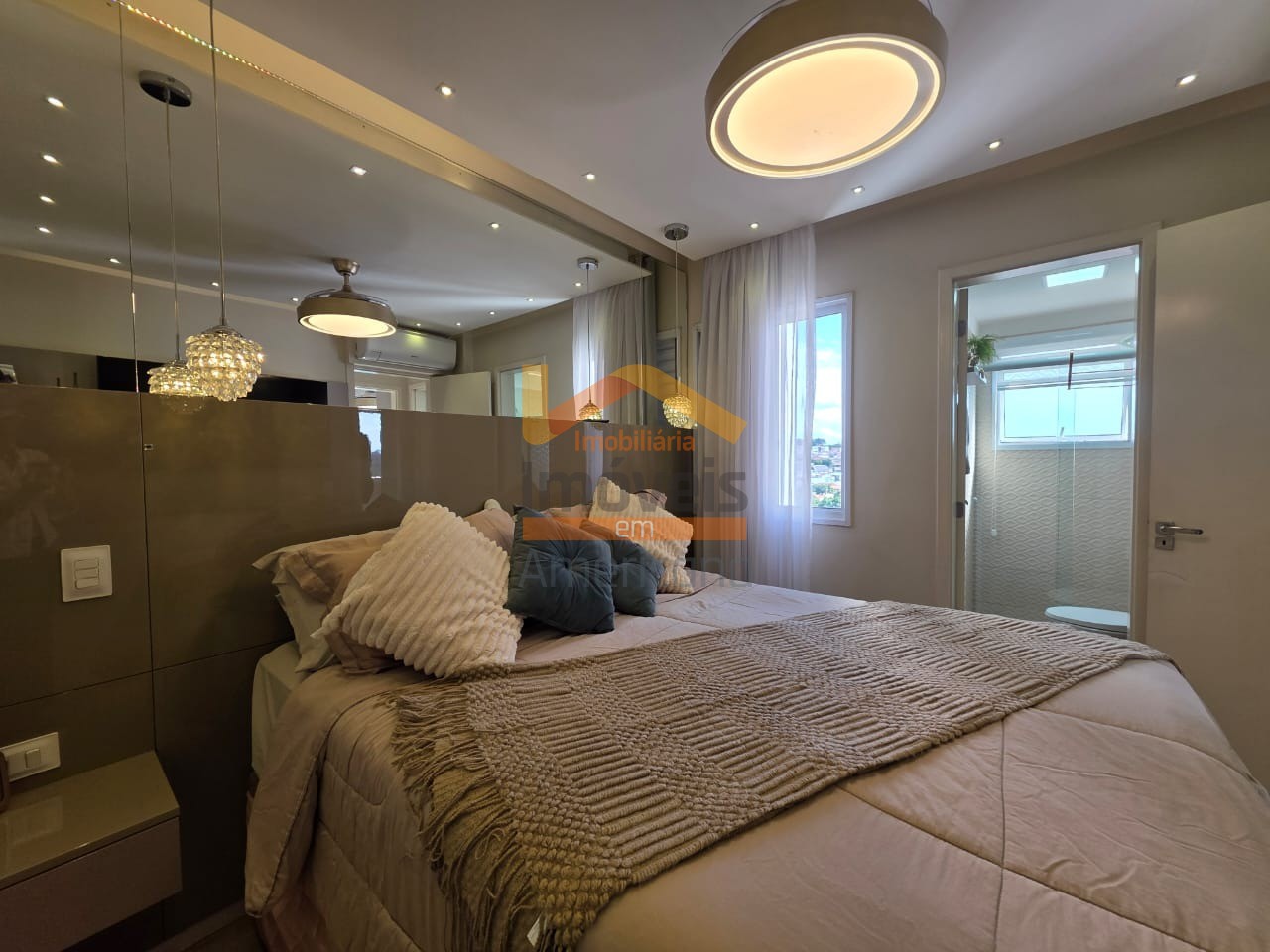 Apartamento, 3 quartos, 60 m² - Foto 23