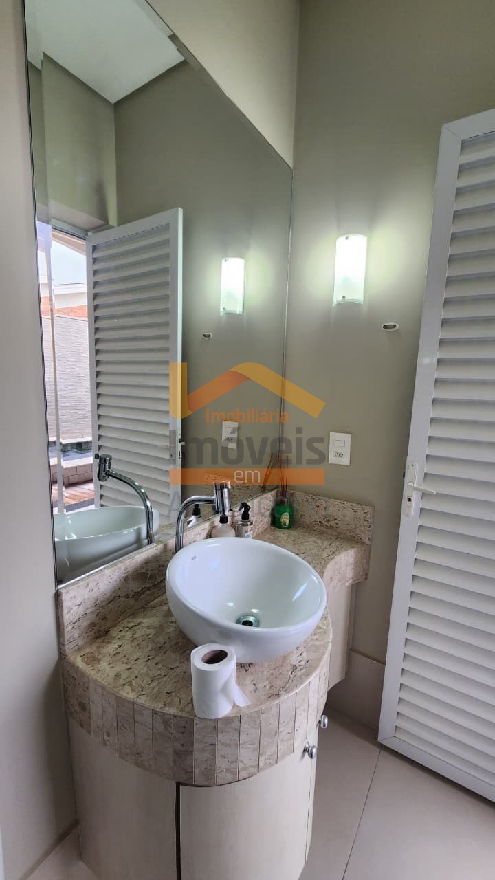 Casa, 3 quartos, 228 m² - Foto 17