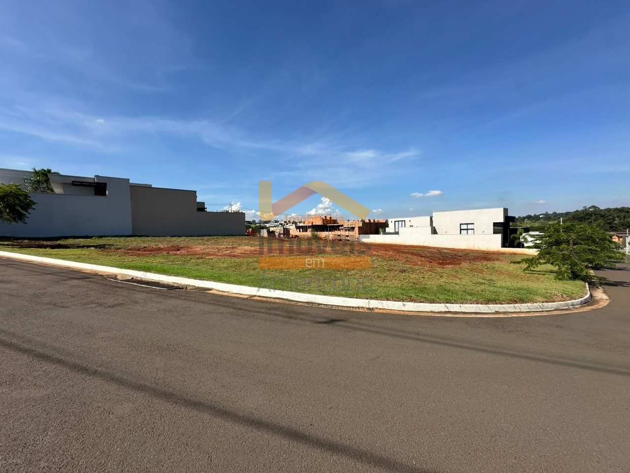 Terreno, 497 m² - Foto 1
