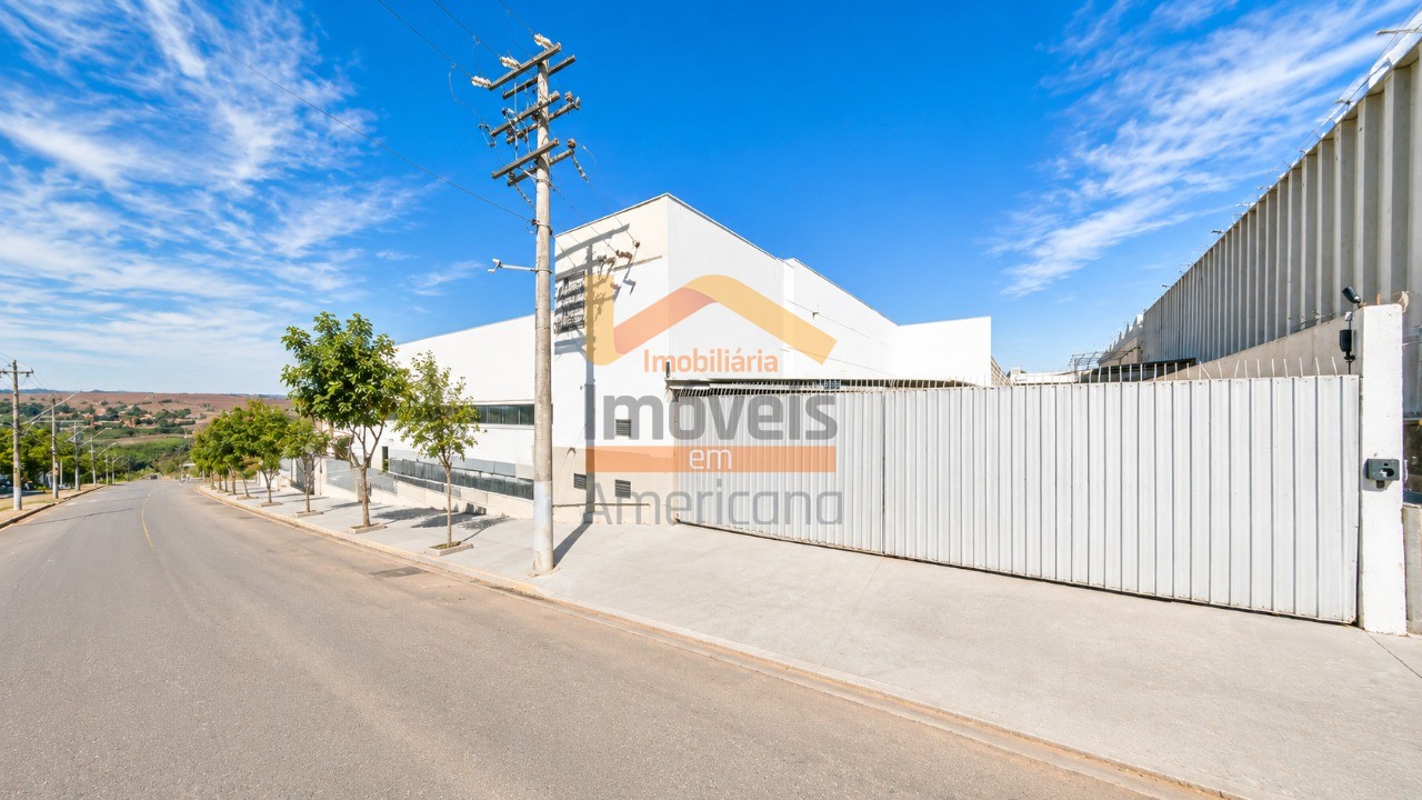 Depósito-Galpão, 5167 m² - Foto 12