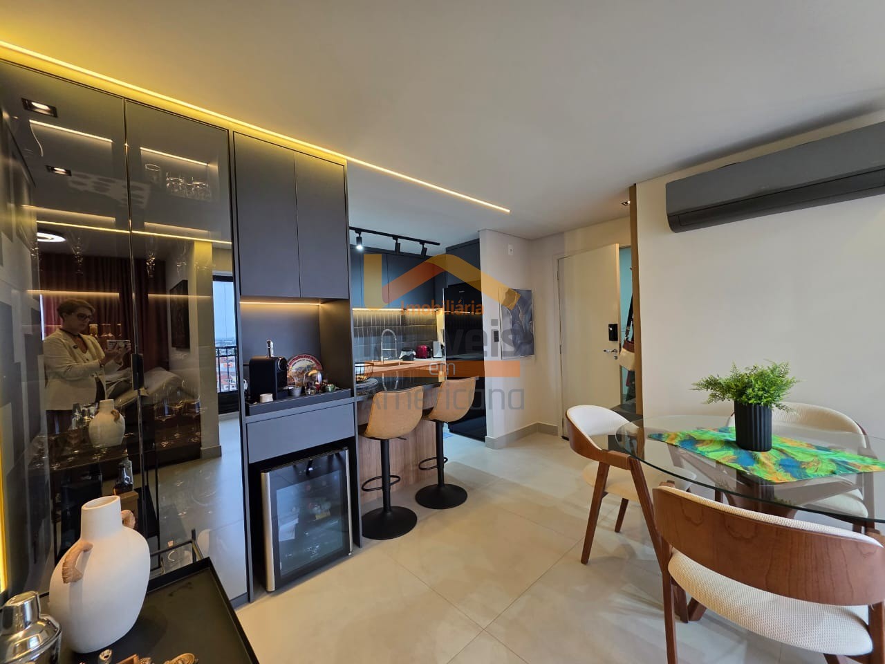 Apartamento, 2 quartos, 70 m² - Foto 6