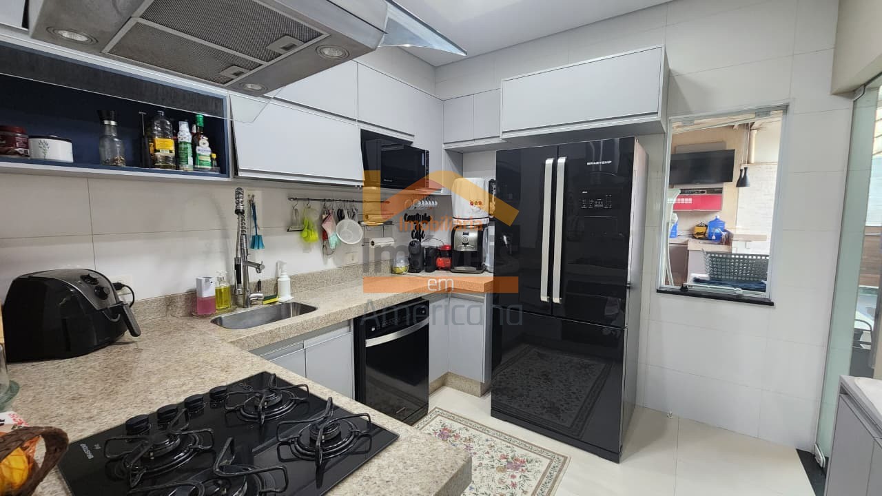Casa, 3 quartos, 228 m² - Foto 7